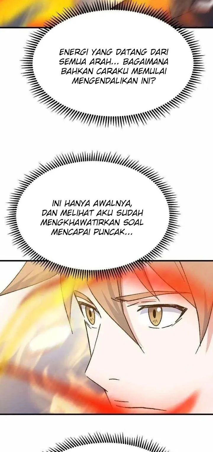 The Great Master Bab 131 halaman 6