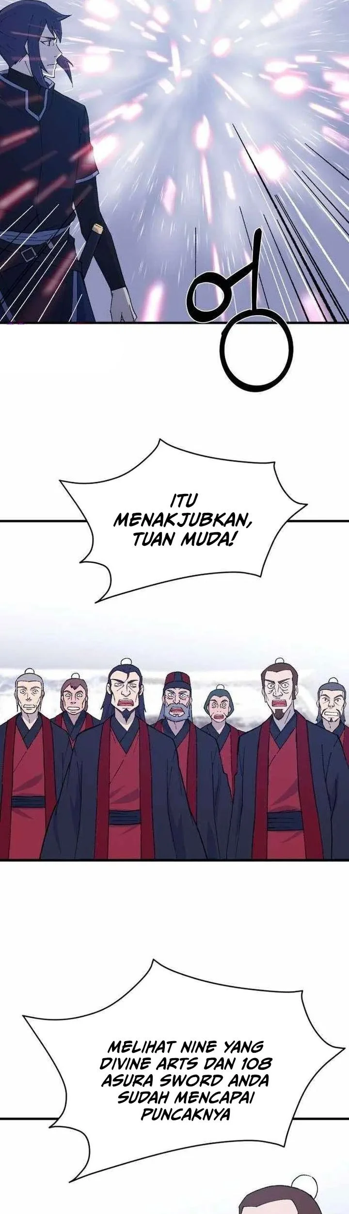 The Great Master Bab 131 halaman 17