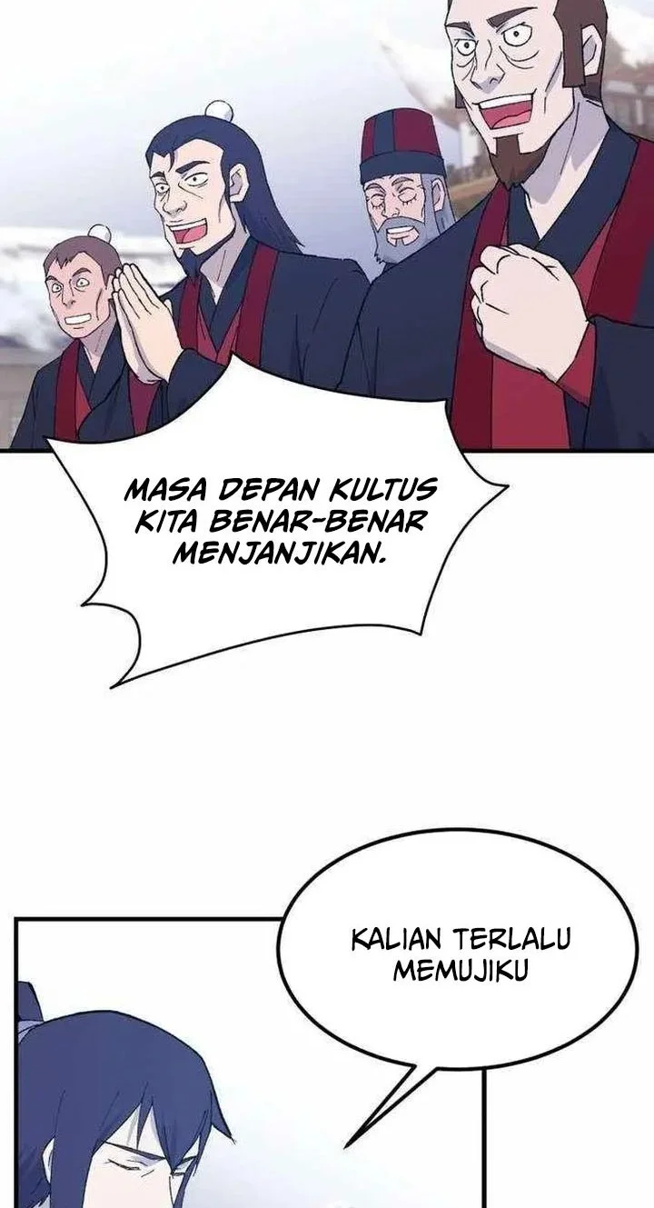 The Great Master Bab 131 halaman 18