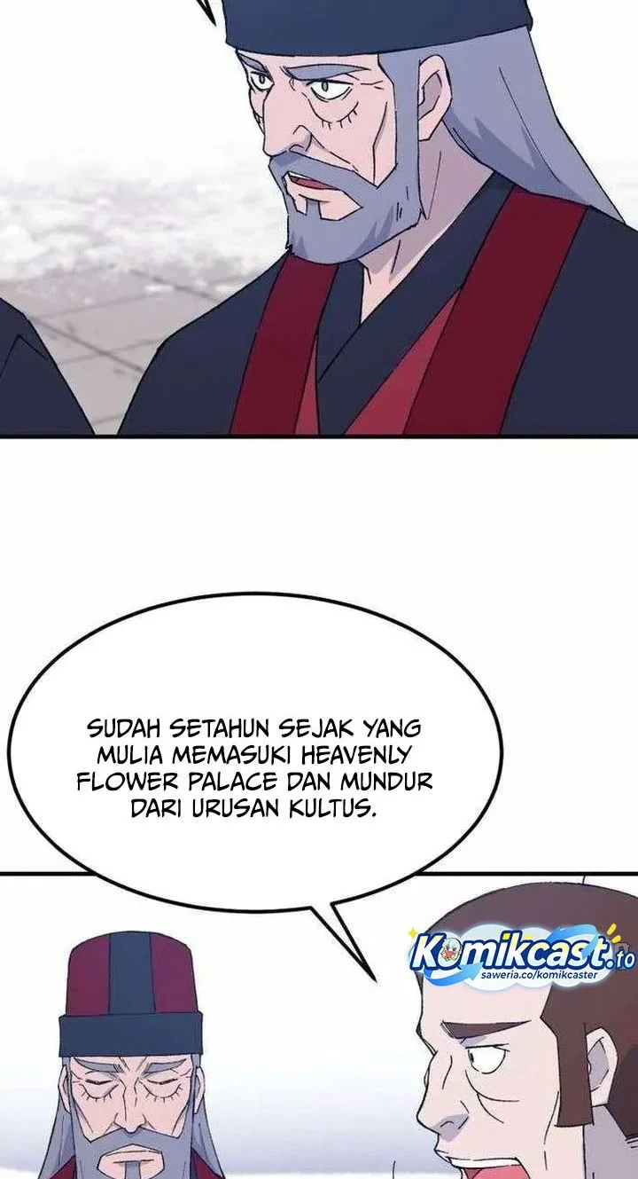 The Great Master Bab 131 halaman 20