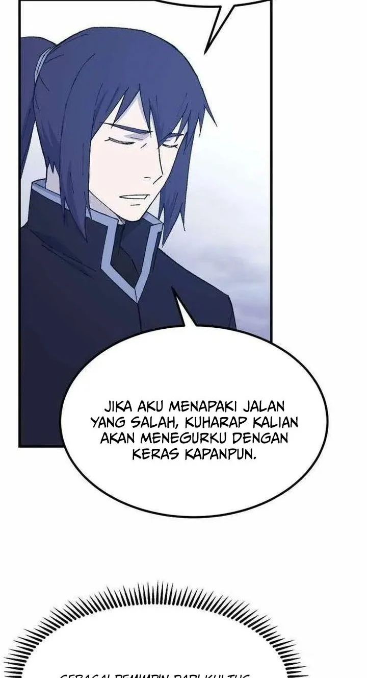 The Great Master Bab 131 halaman 22