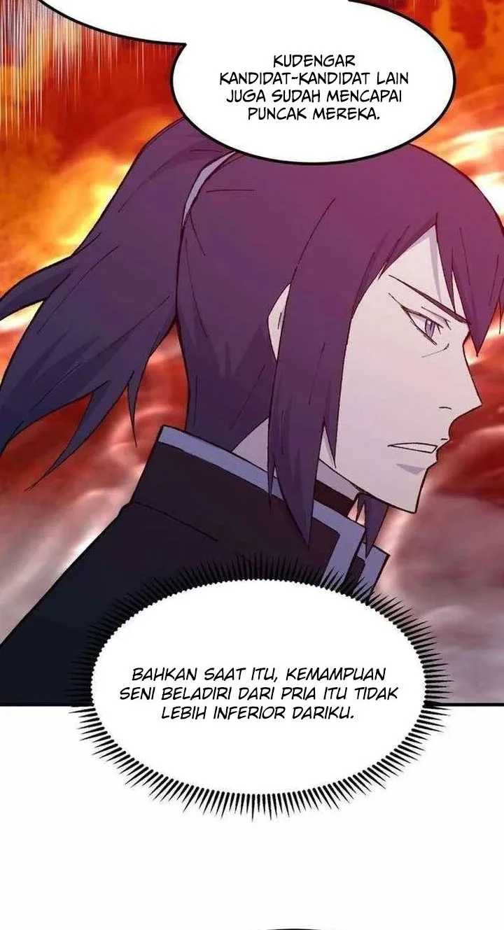 The Great Master Bab 131 halaman 24