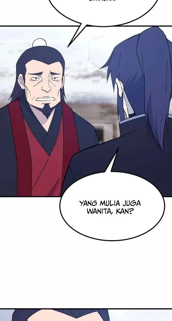 The Great Master Bab 131 halaman 26