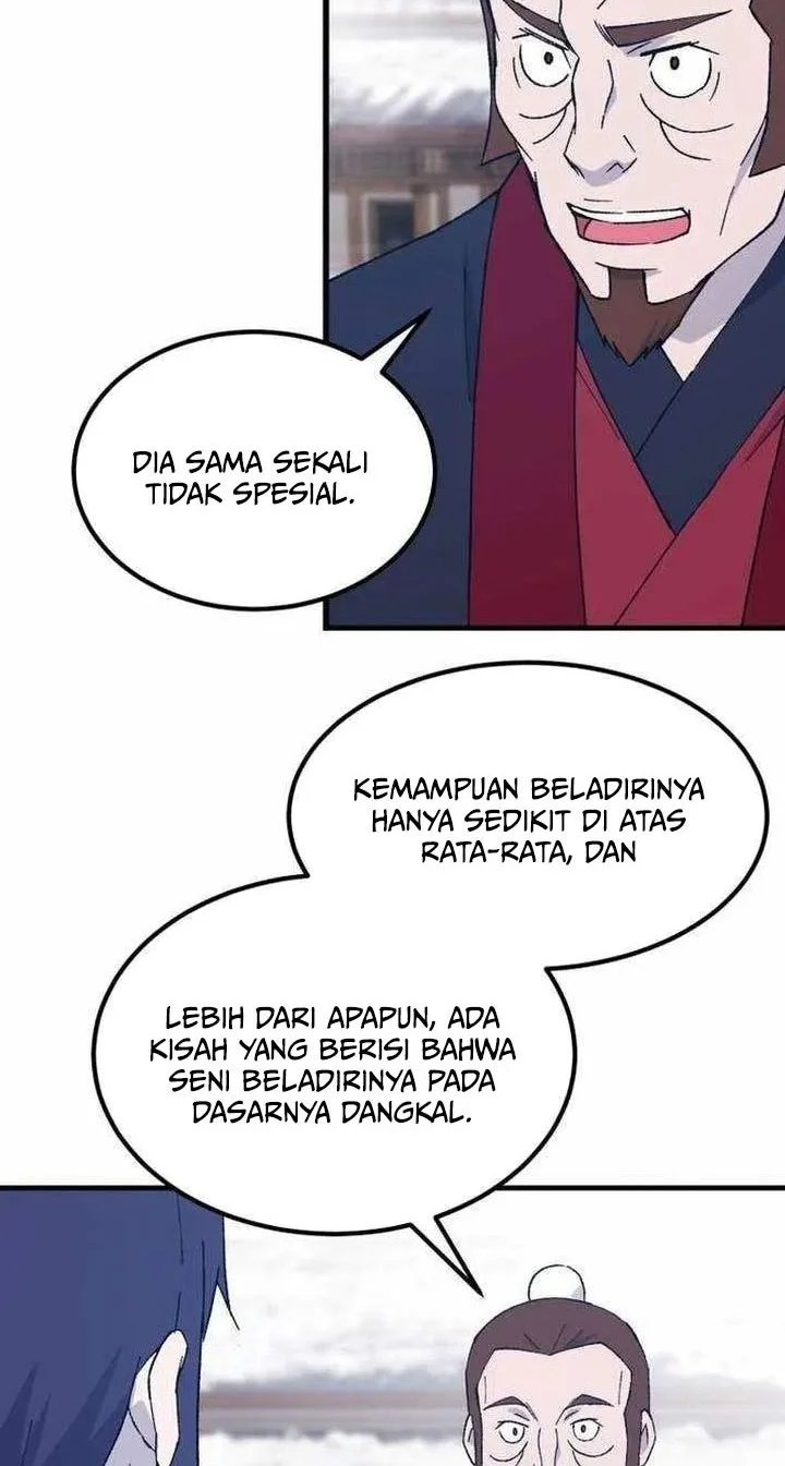 The Great Master Bab 131 halaman 28