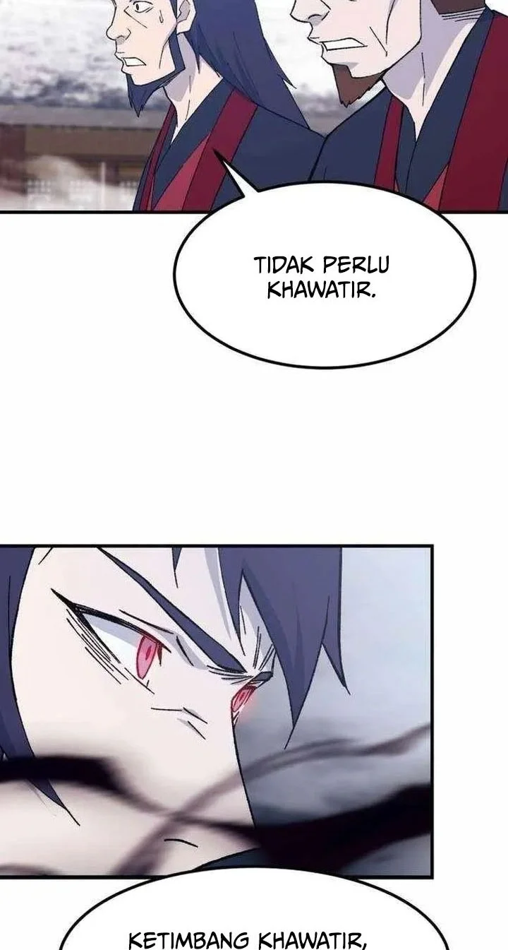 The Great Master Bab 131 halaman 30