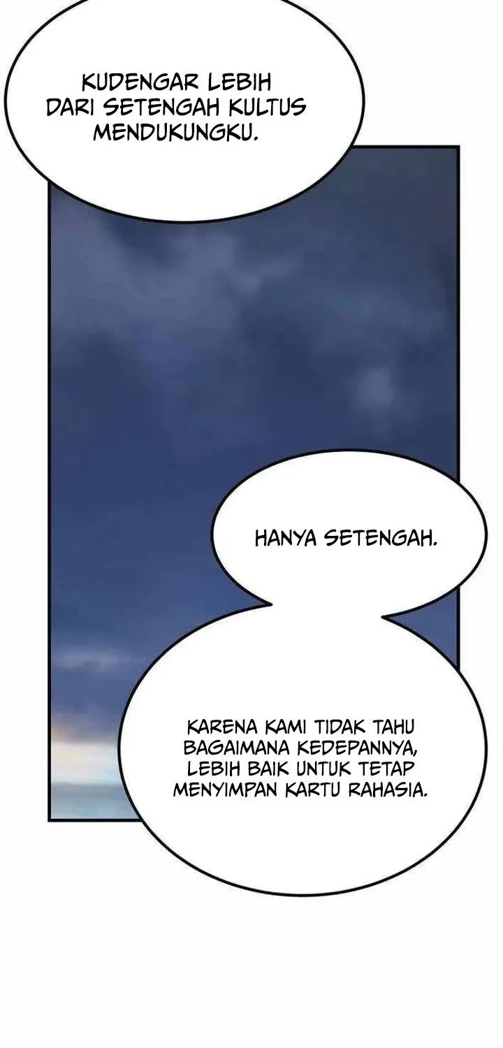 The Great Master Bab 131 halaman 34