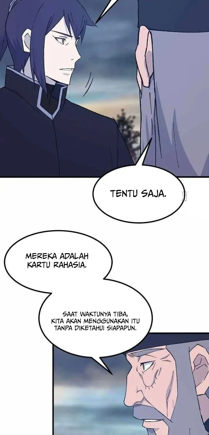 The Great Master Bab 131 halaman 36