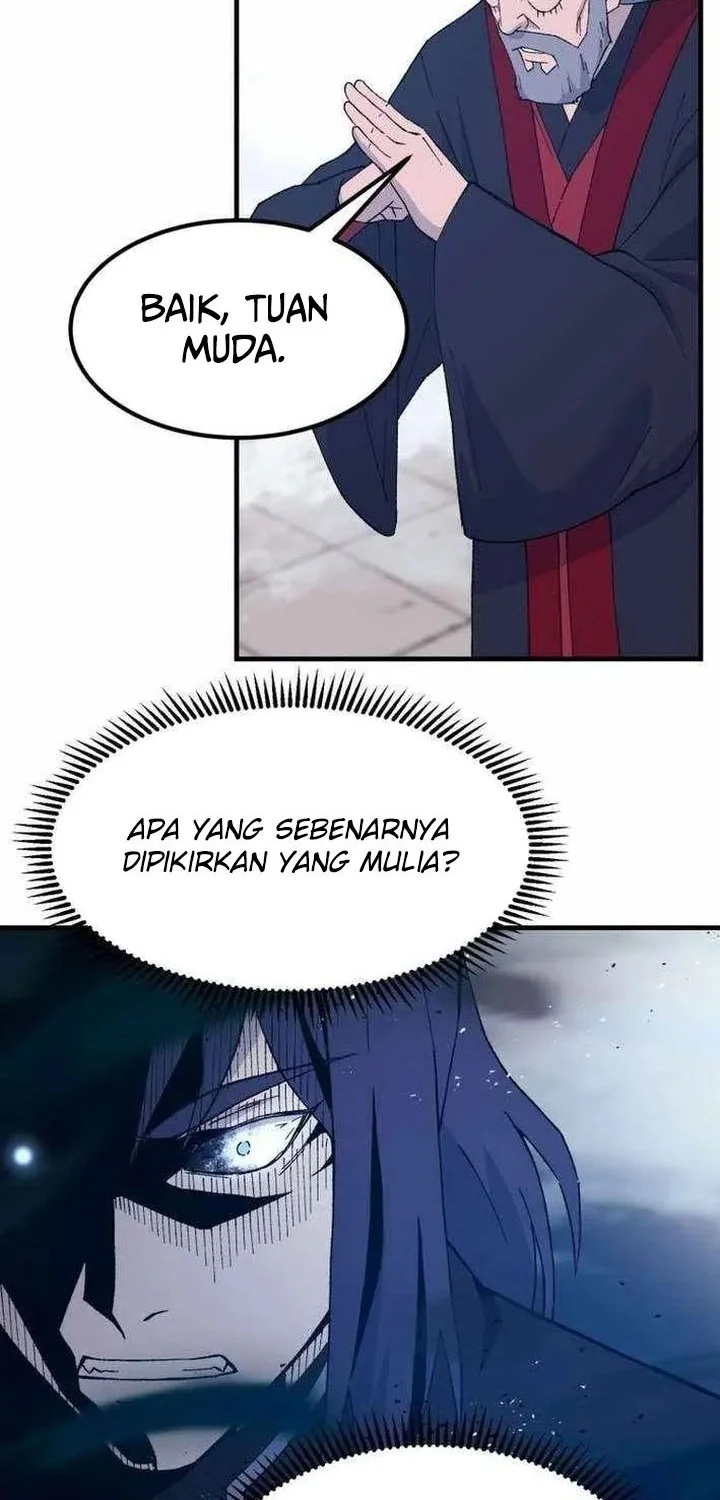The Great Master Bab 131 halaman 38
