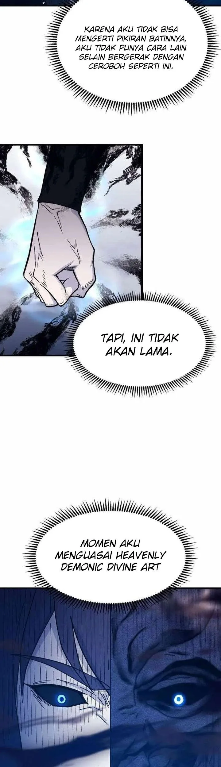 The Great Master Bab 131 halaman 39