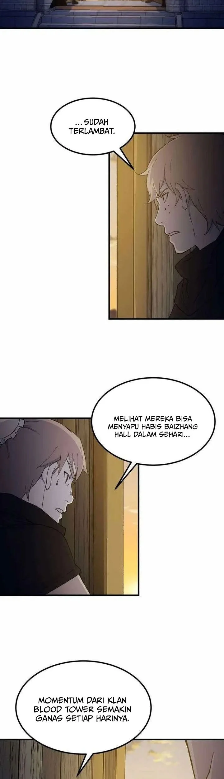 The Great Master Bab 132 halaman 3