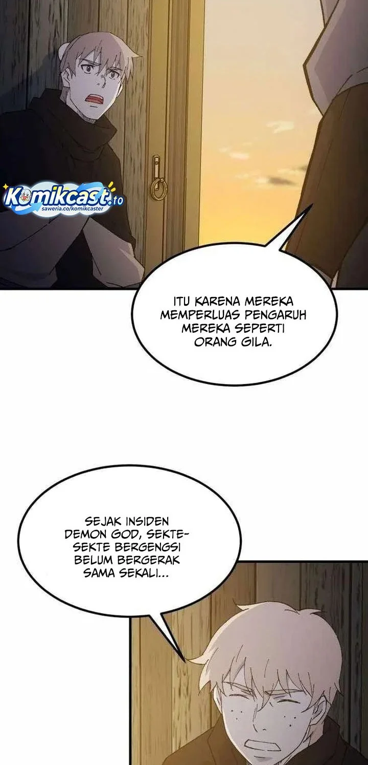 The Great Master Bab 132 halaman 4