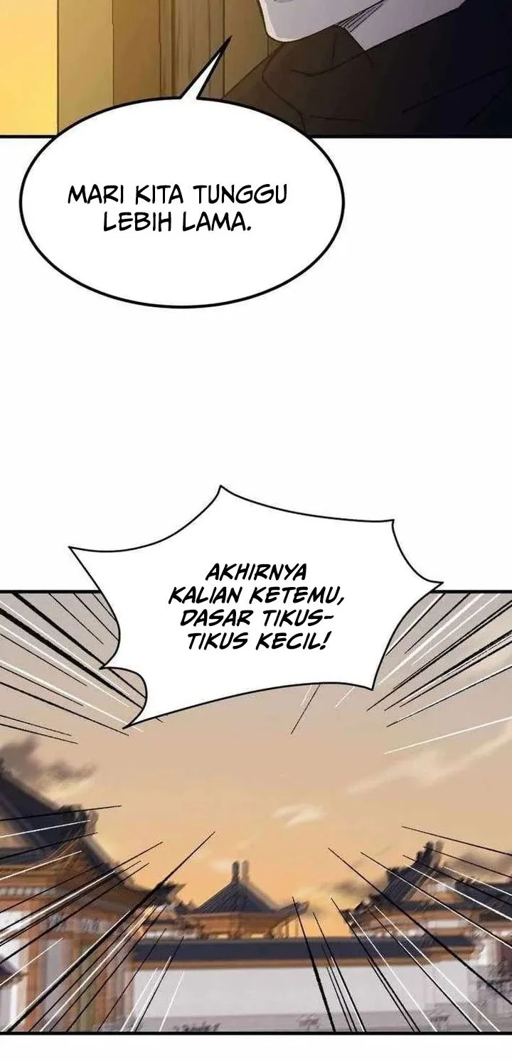 The Great Master Bab 132 halaman 6