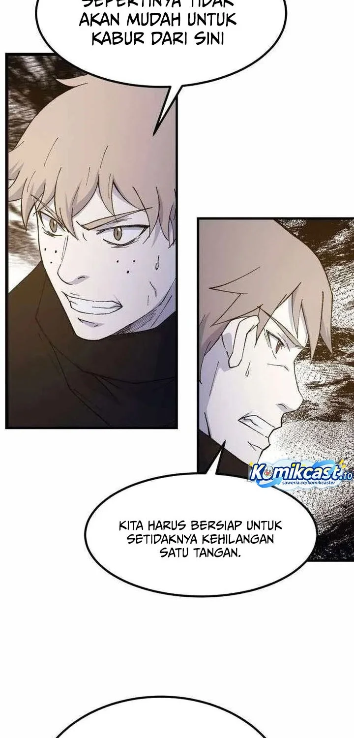 The Great Master Bab 132 halaman 20