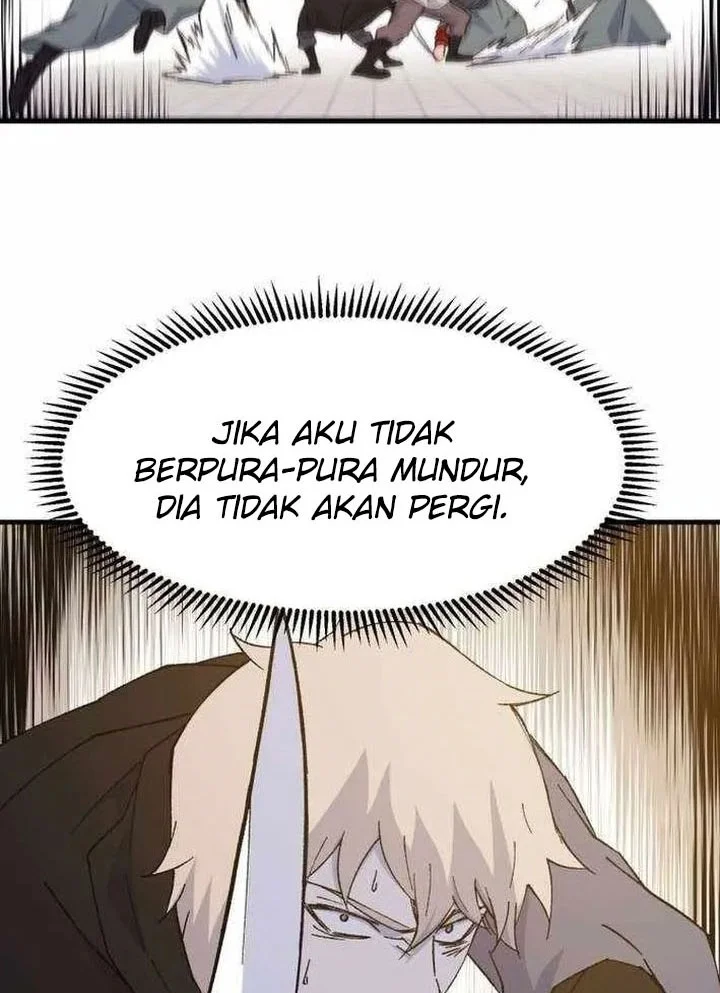 The Great Master Bab 132 halaman 30
