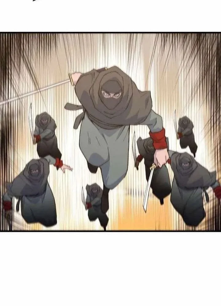 The Great Master Bab 132 halaman 32