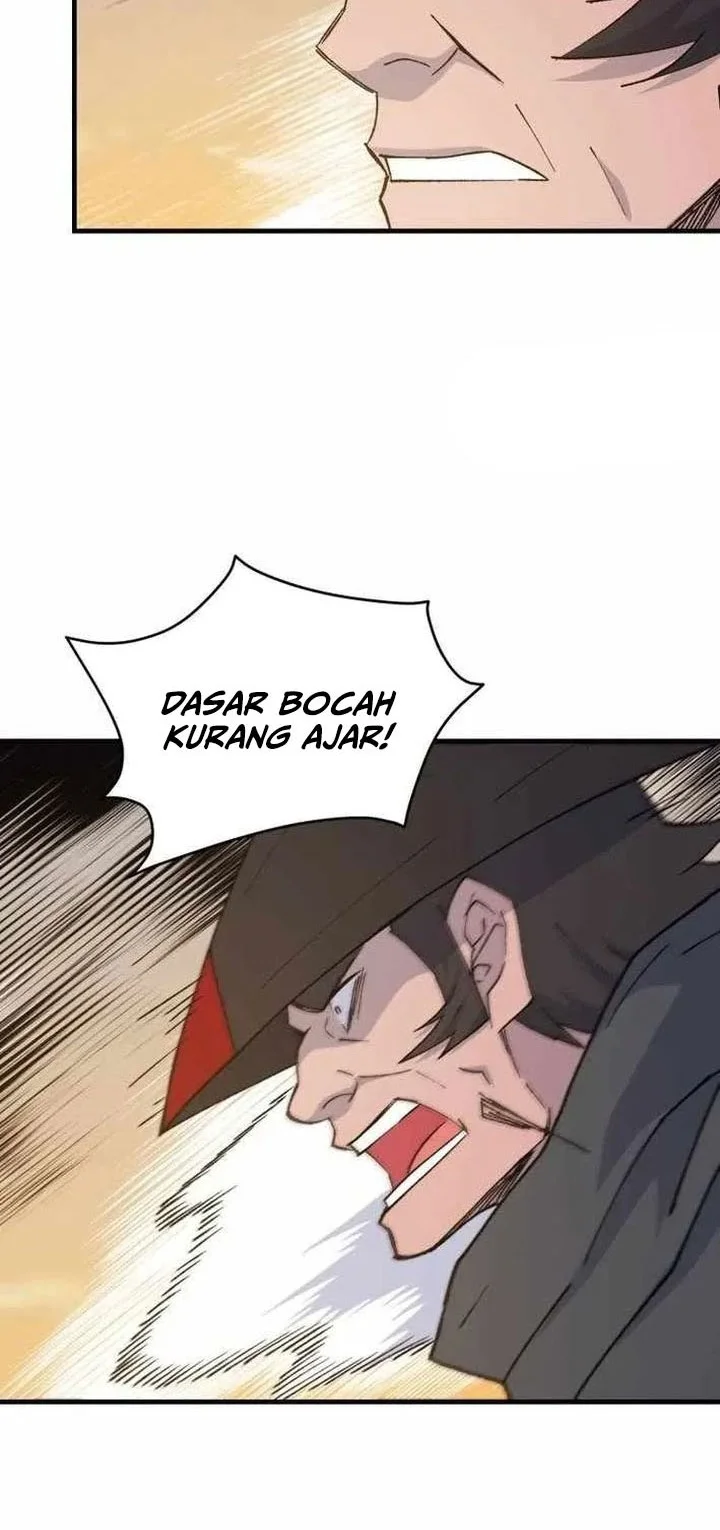 The Great Master Bab 133 halaman 8