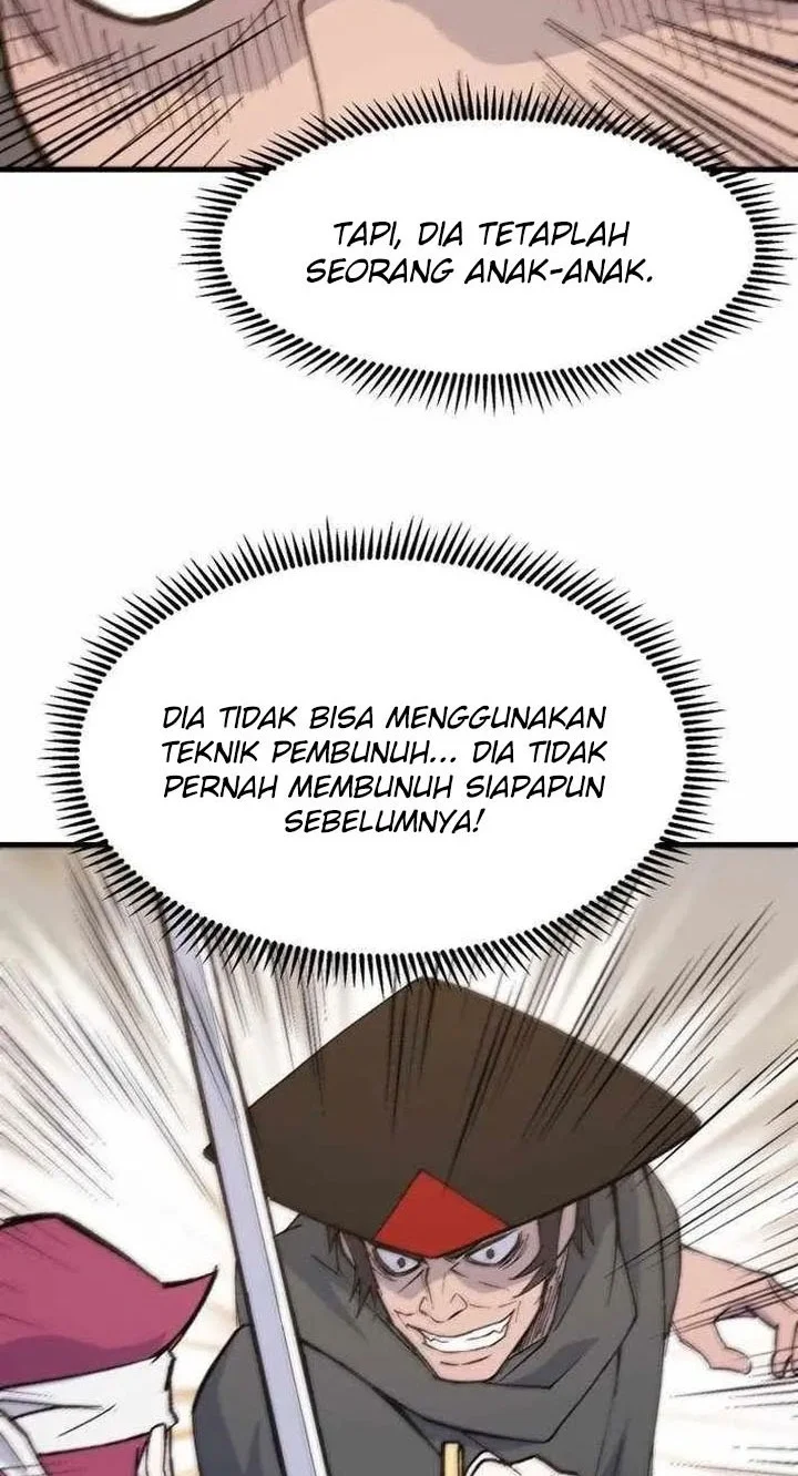 The Great Master Bab 133 halaman 12