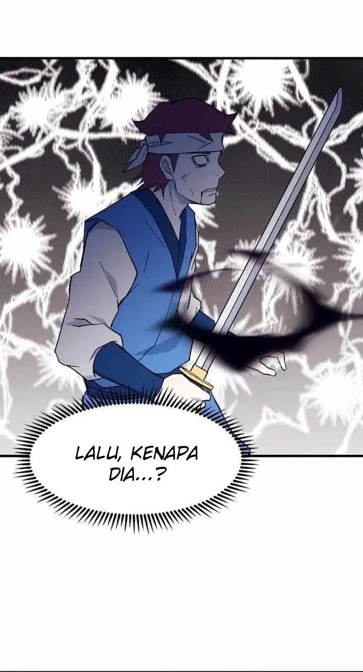 The Great Master Bab 133 halaman 16