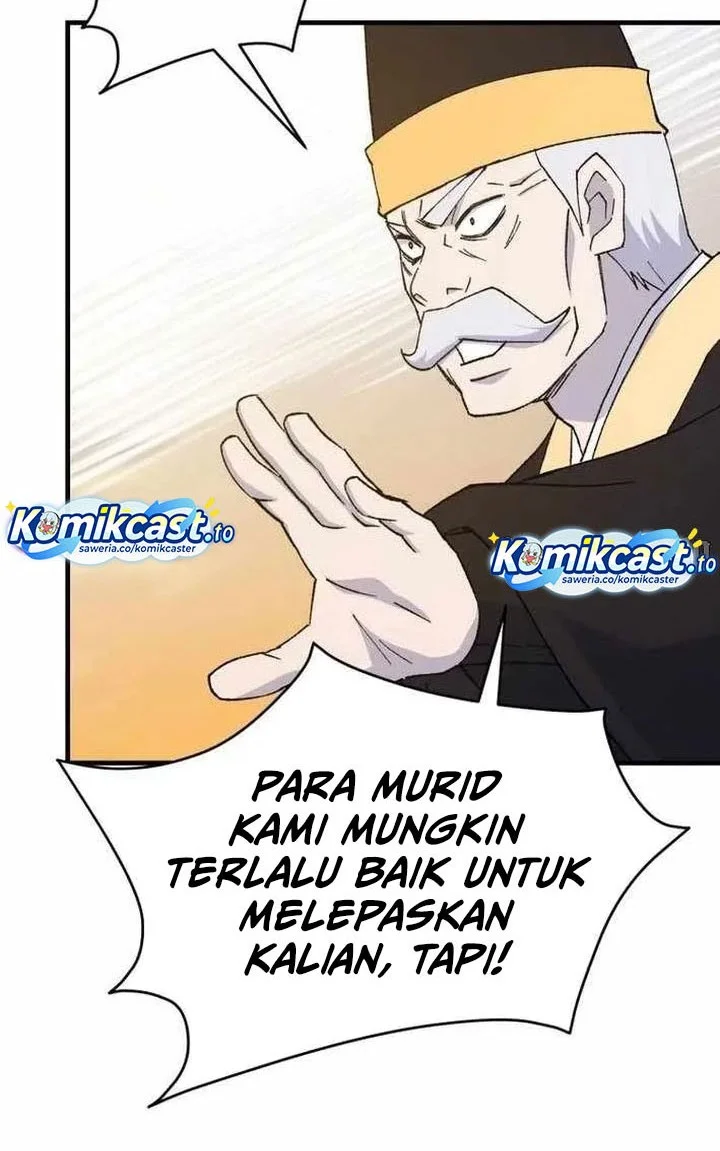 The Great Master Bab 133 halaman 24