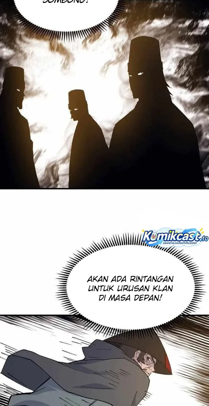 The Great Master Bab 133 halaman 30