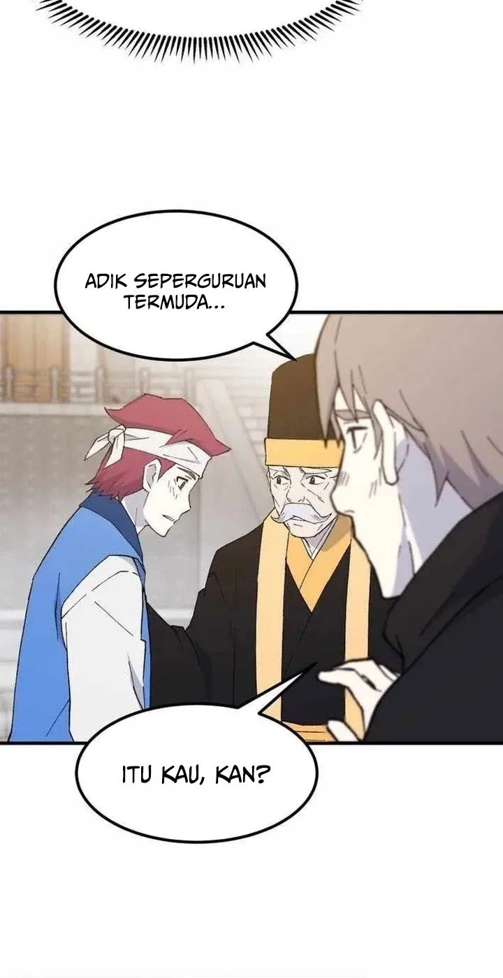 The Great Master Bab 133 halaman 32