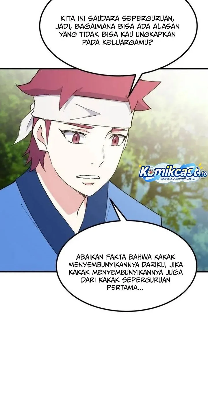 The Great Master Bab 134 halaman 3