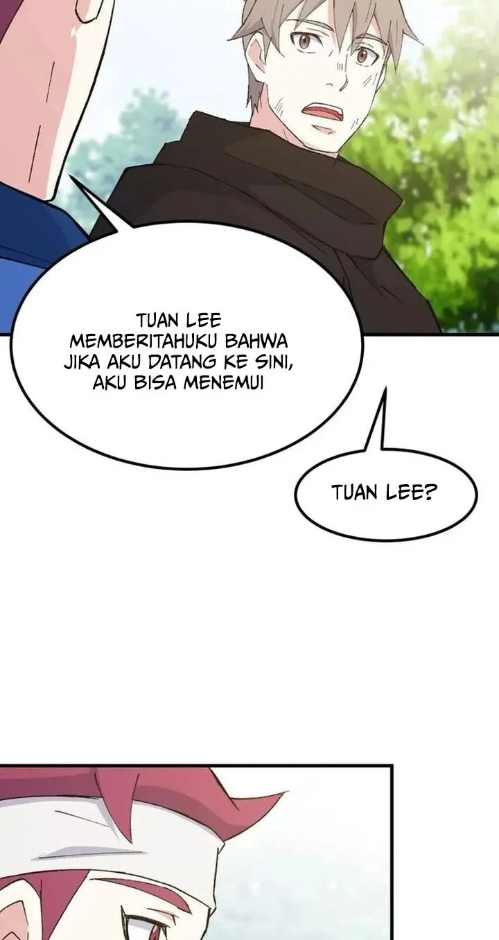 The Great Master Bab 134 halaman 5