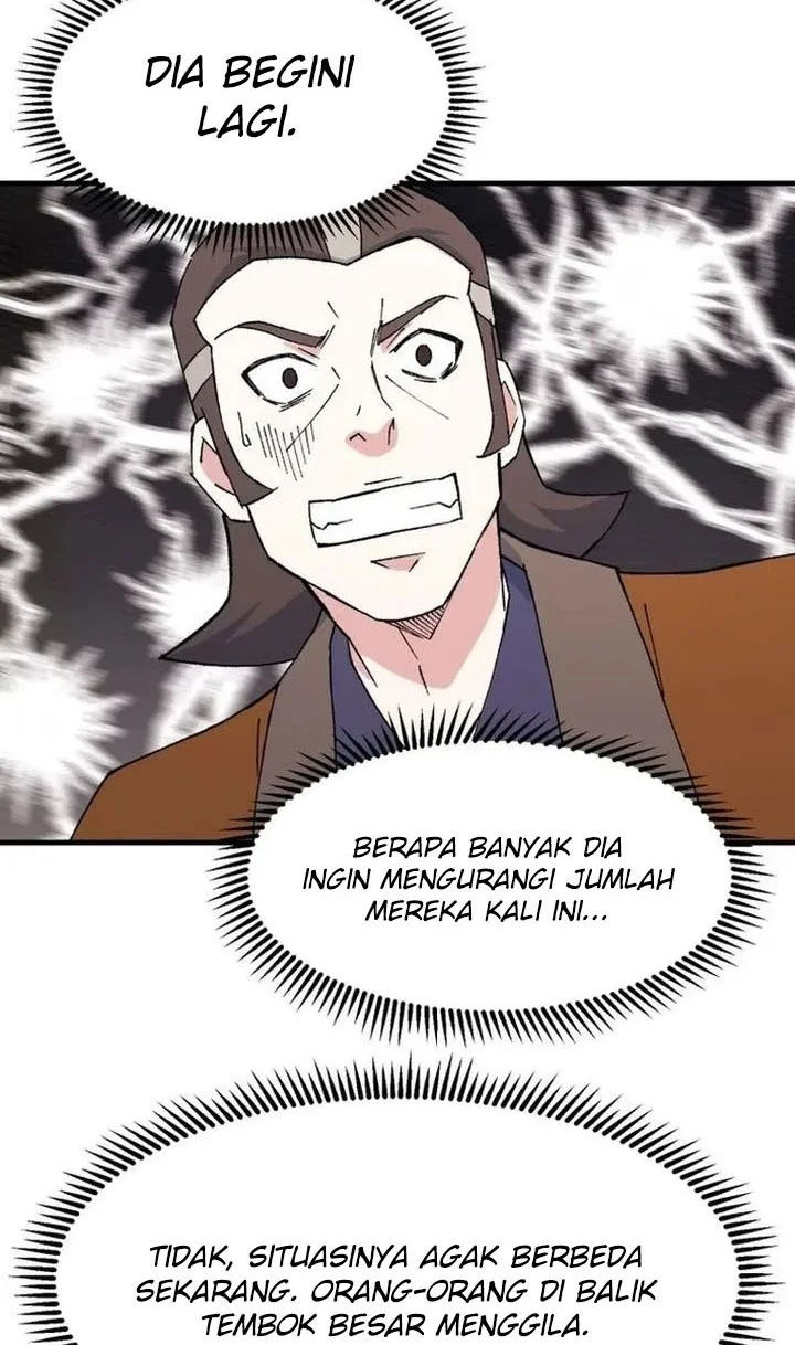 The Great Master Bab 134 halaman 15
