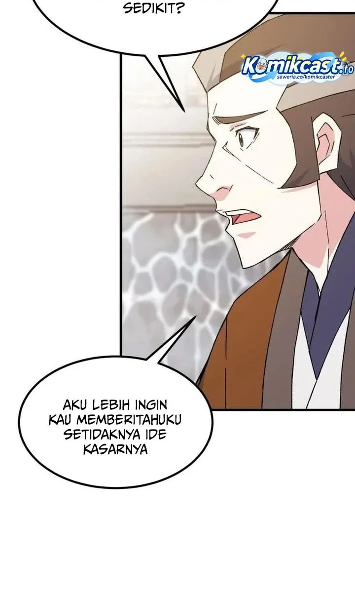 The Great Master Bab 134 halaman 17