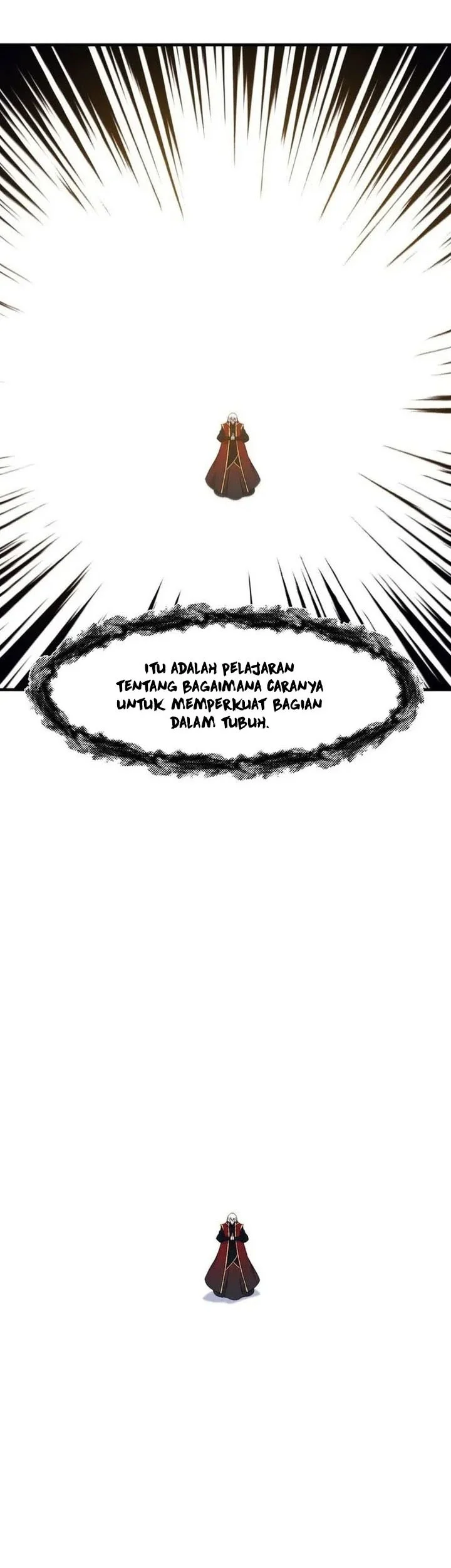 The Great Master Bab 134 halaman 30