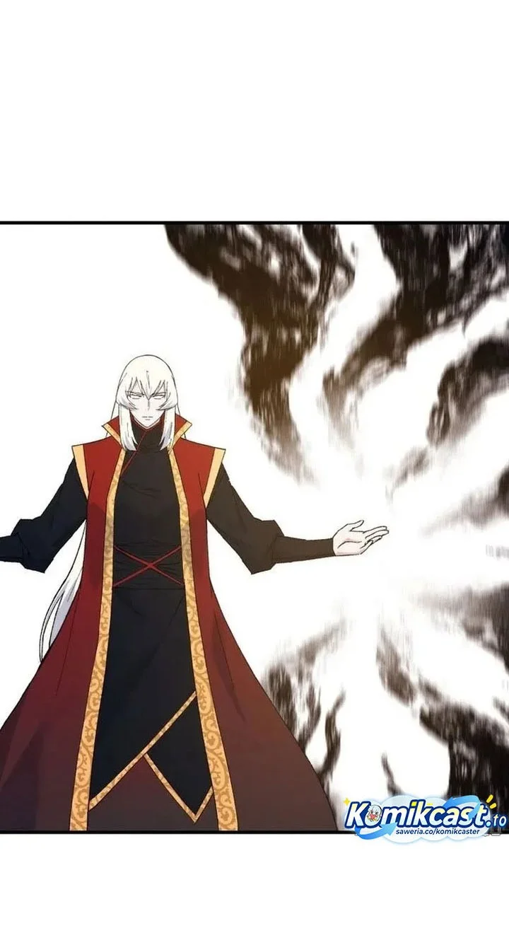 The Great Master Bab 134 halaman 31