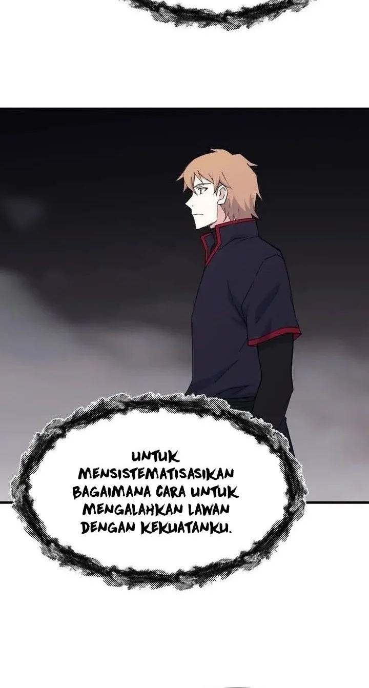 The Great Master Bab 134 halaman 33