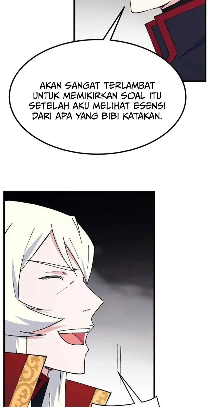 The Great Master Bab 134 halaman 37