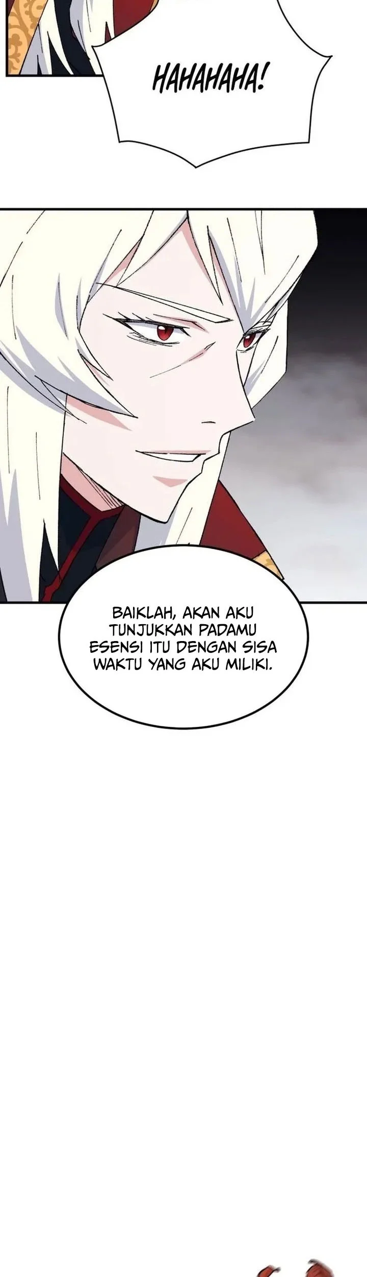 The Great Master Bab 134 halaman 38