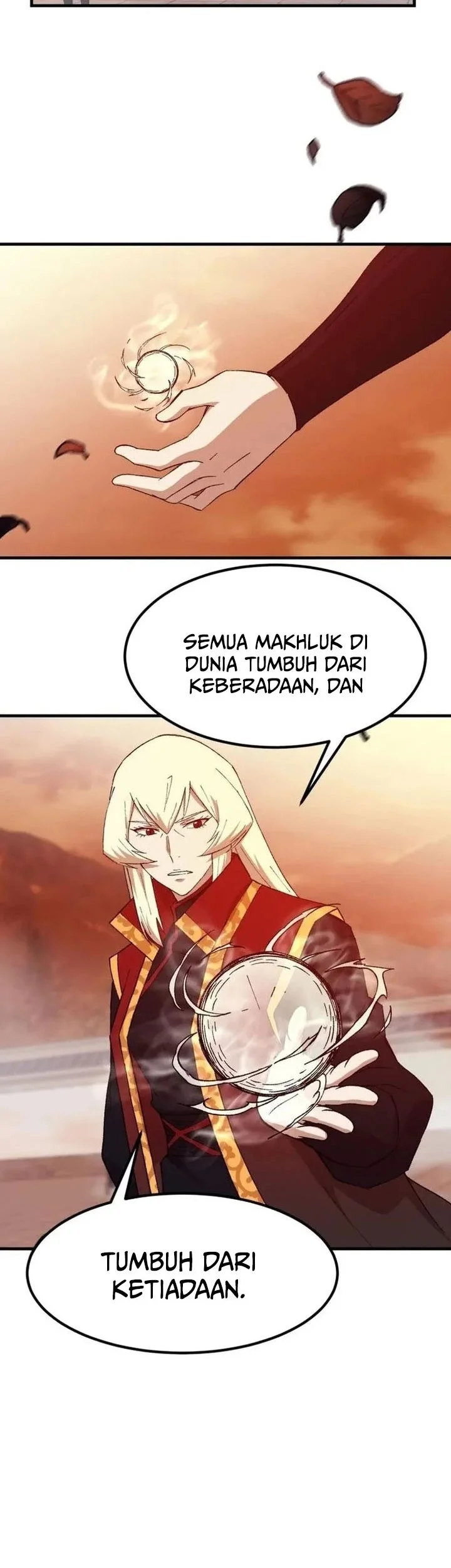 The Great Master Bab 134 halaman 40