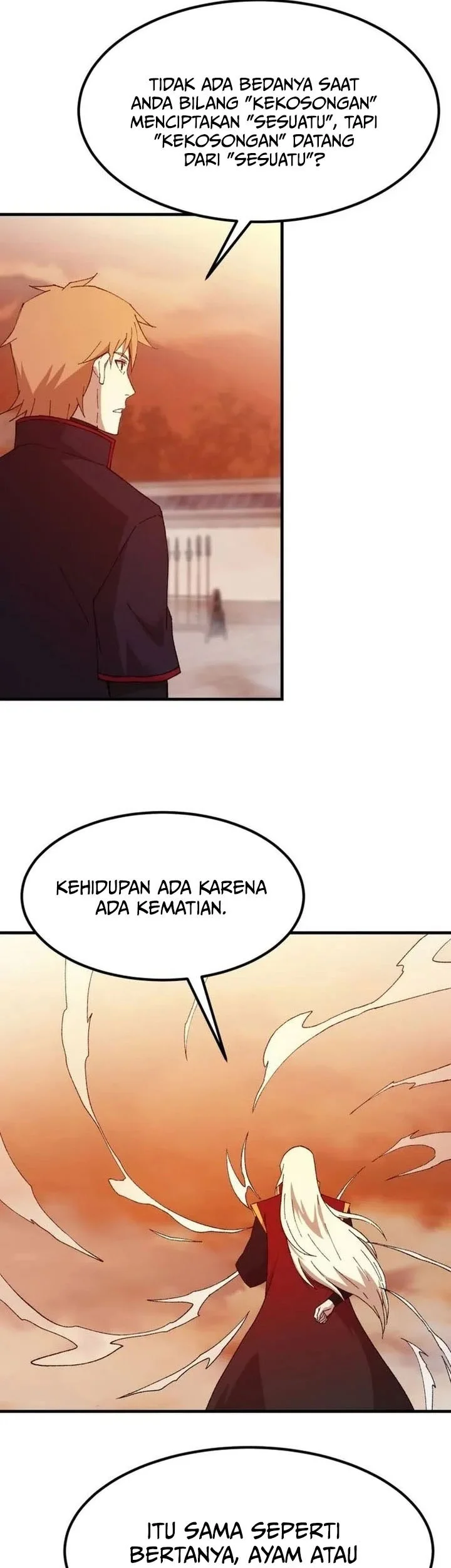 The Great Master Bab 134 halaman 42