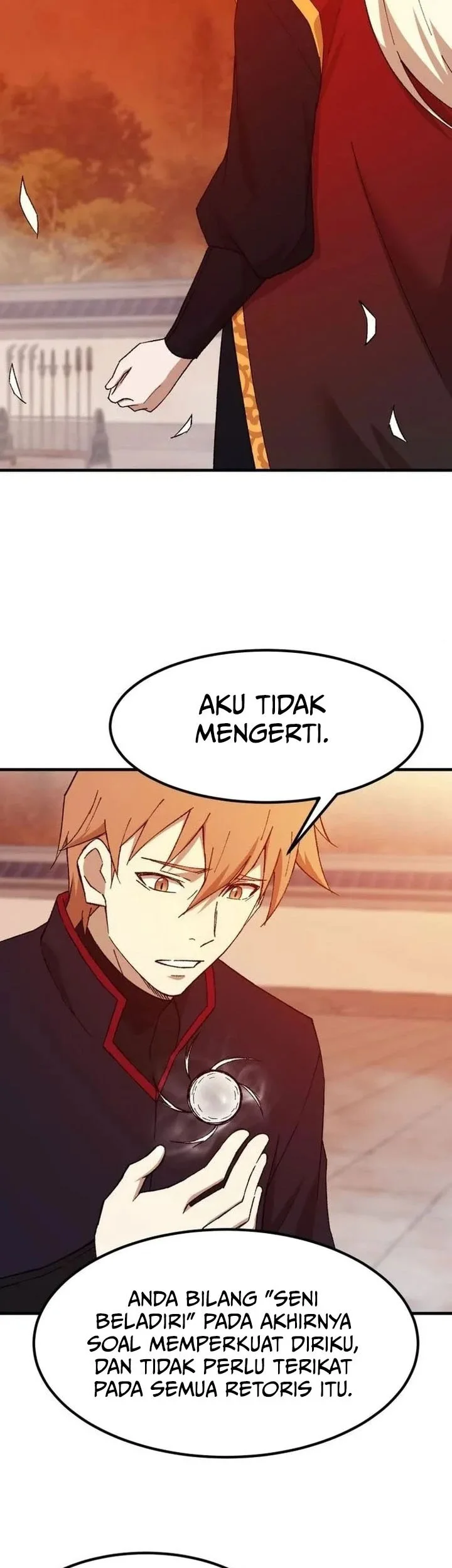 The Great Master Bab 134 halaman 46