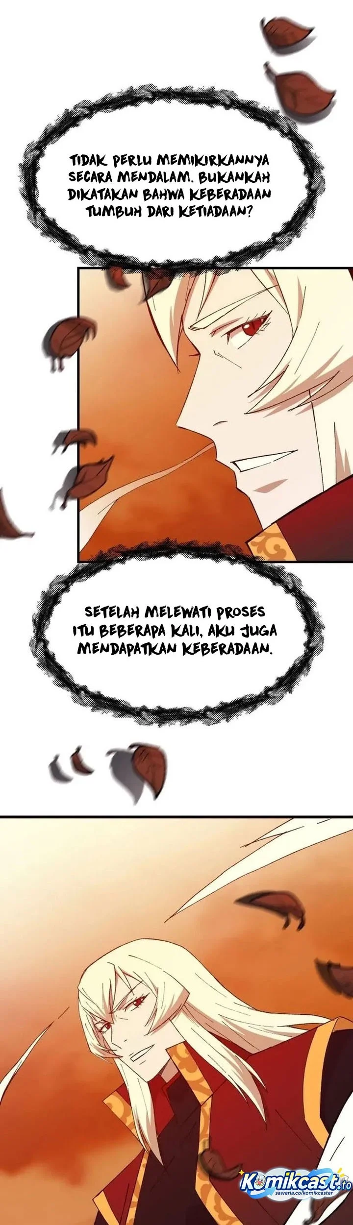 The Great Master Bab 135 halaman 3
