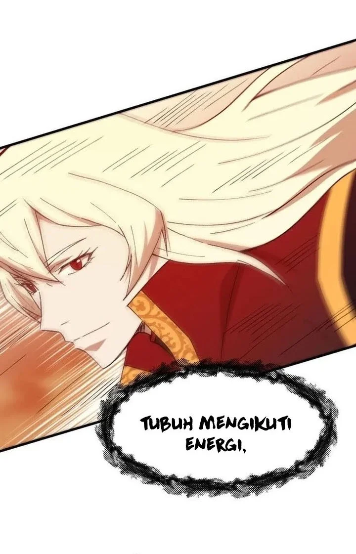The Great Master Bab 135 halaman 8
