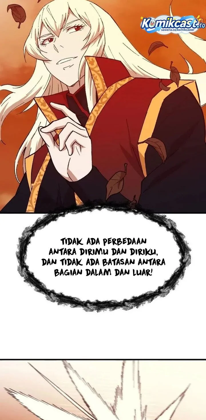 The Great Master Bab 135 halaman 10