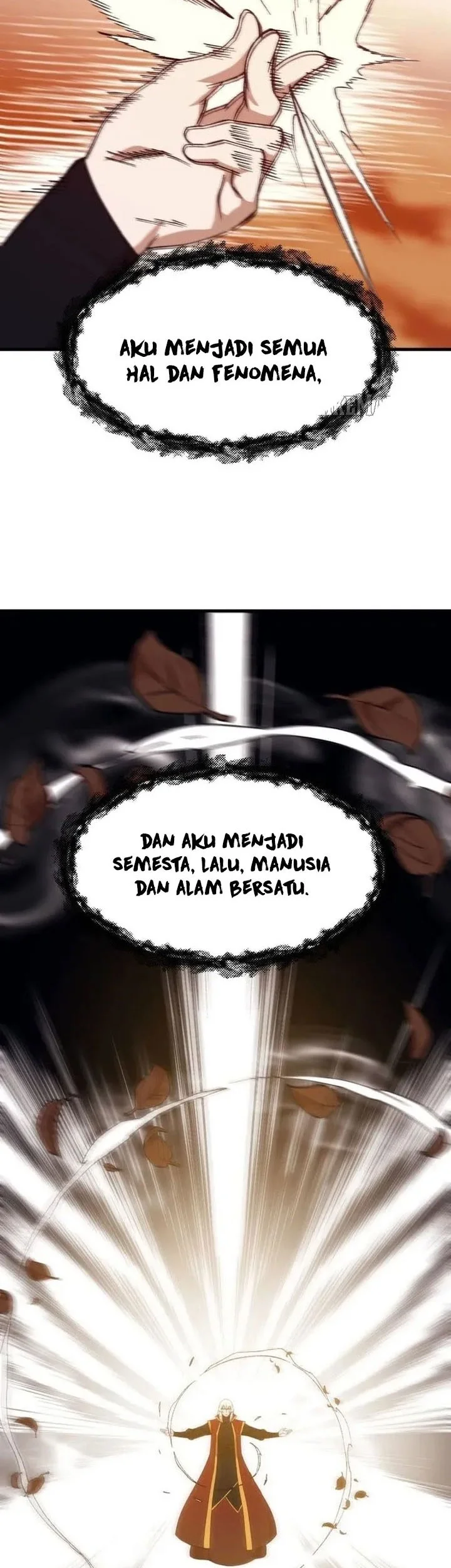 The Great Master Bab 135 halaman 11