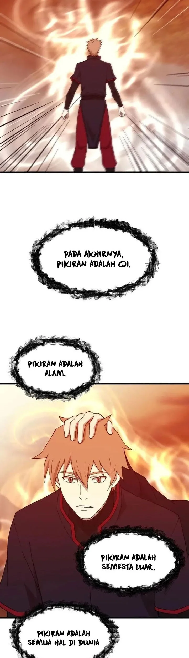 The Great Master Bab 135 halaman 19