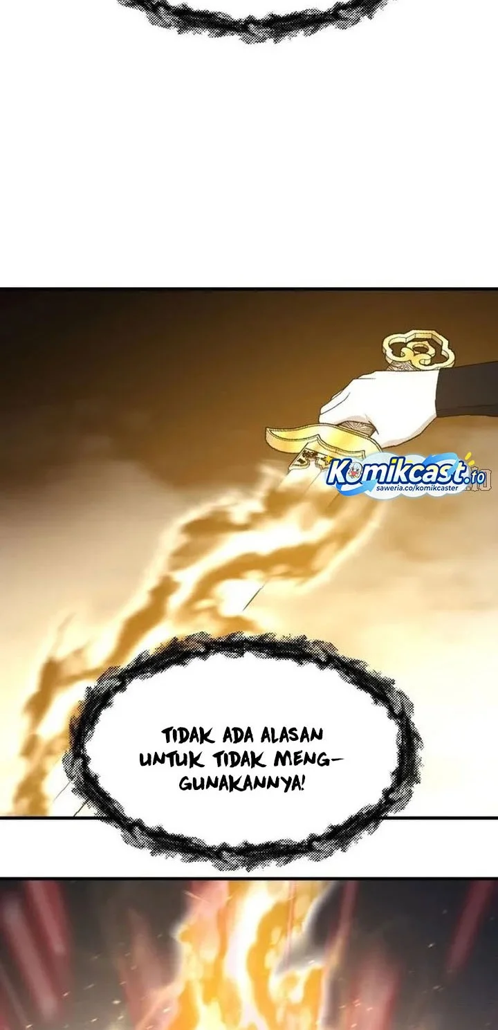 The Great Master Bab 135 halaman 24