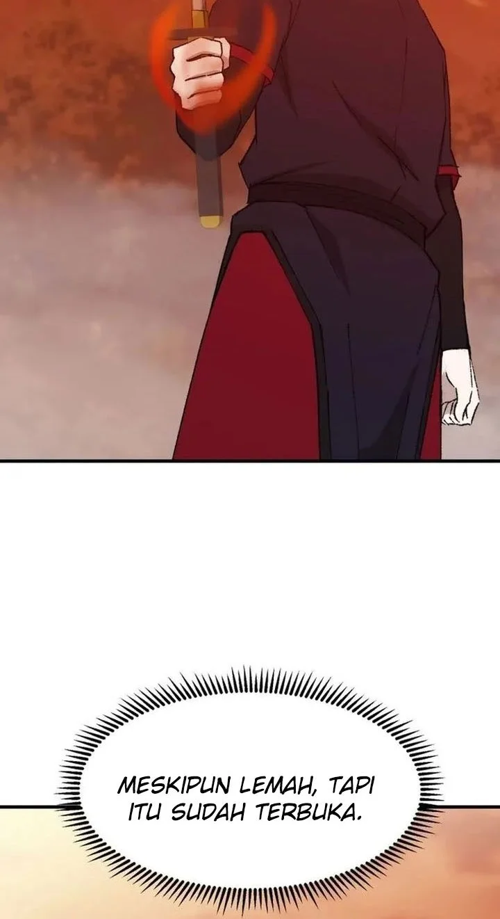 The Great Master Bab 135 halaman 32