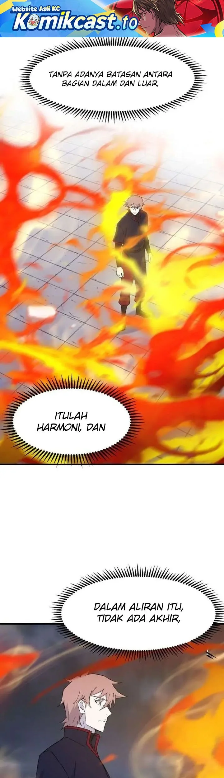 The Great Master Bab 136 halaman 1