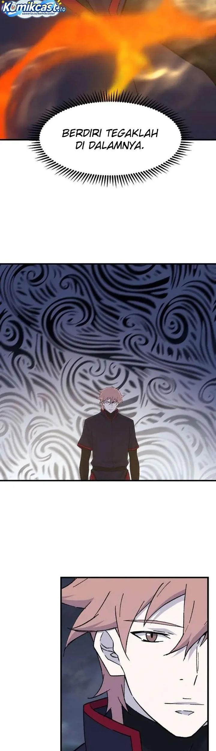 The Great Master Bab 136 halaman 7