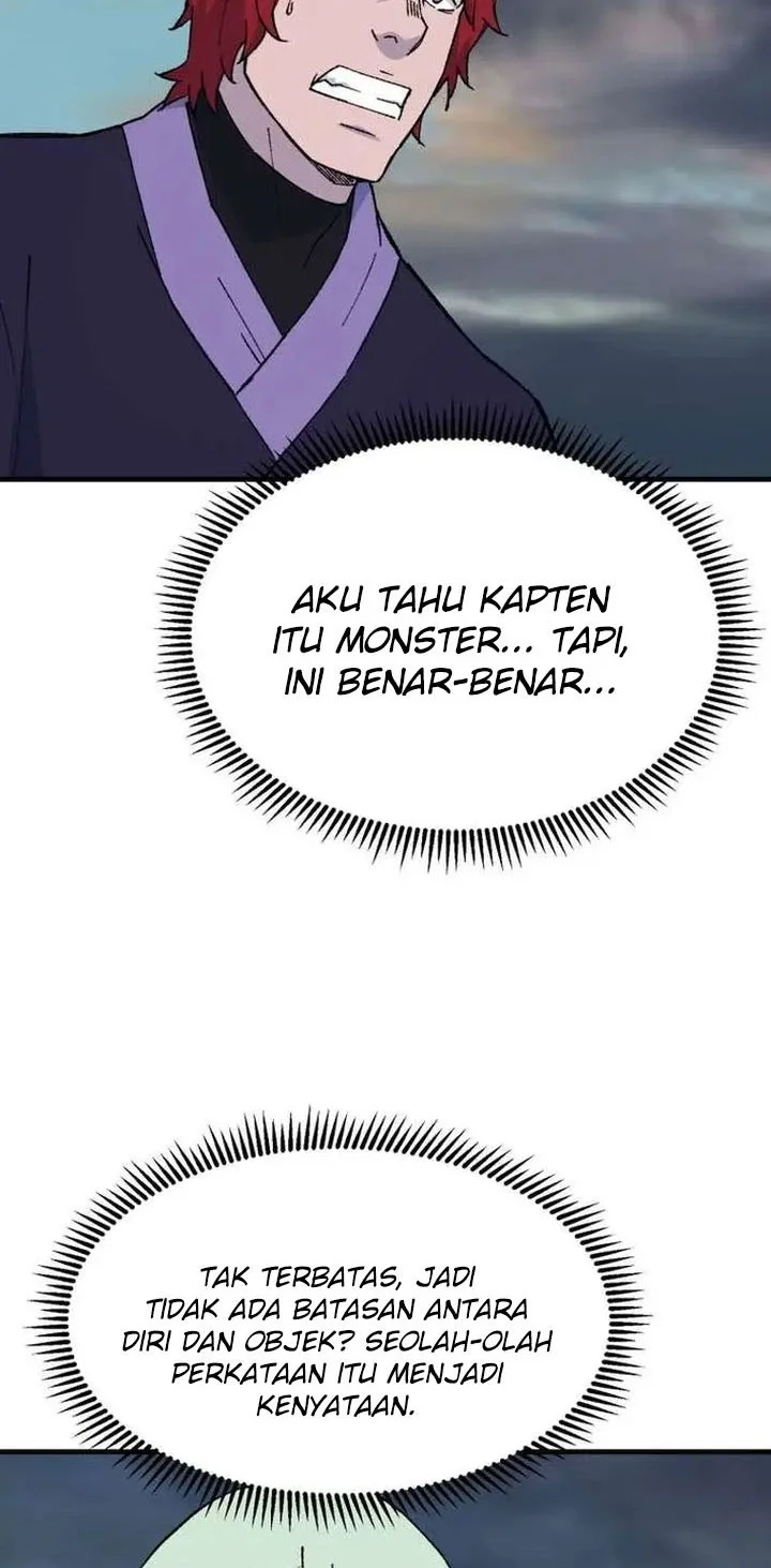 The Great Master Bab 136 halaman 10