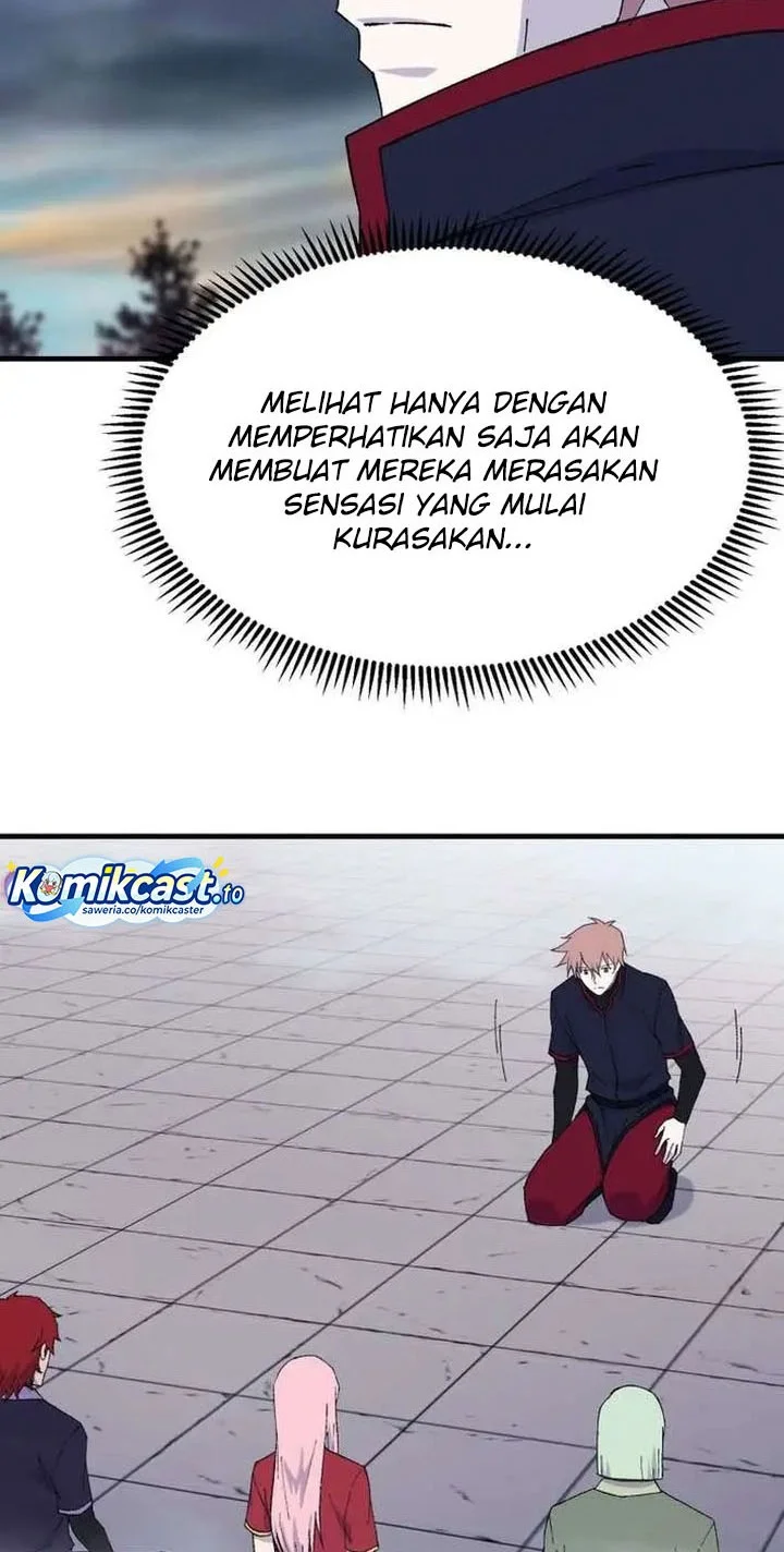 The Great Master Bab 136 halaman 20