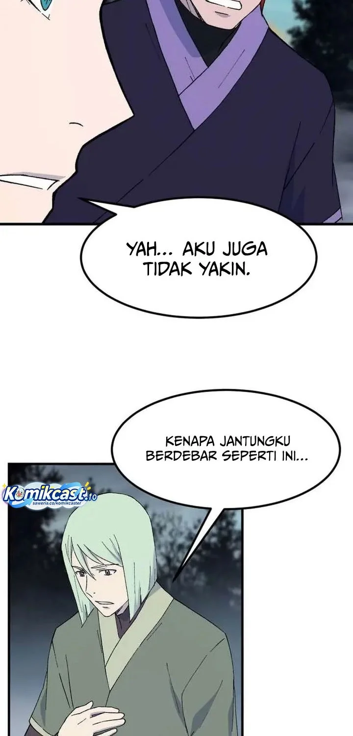 The Great Master Bab 136 halaman 28