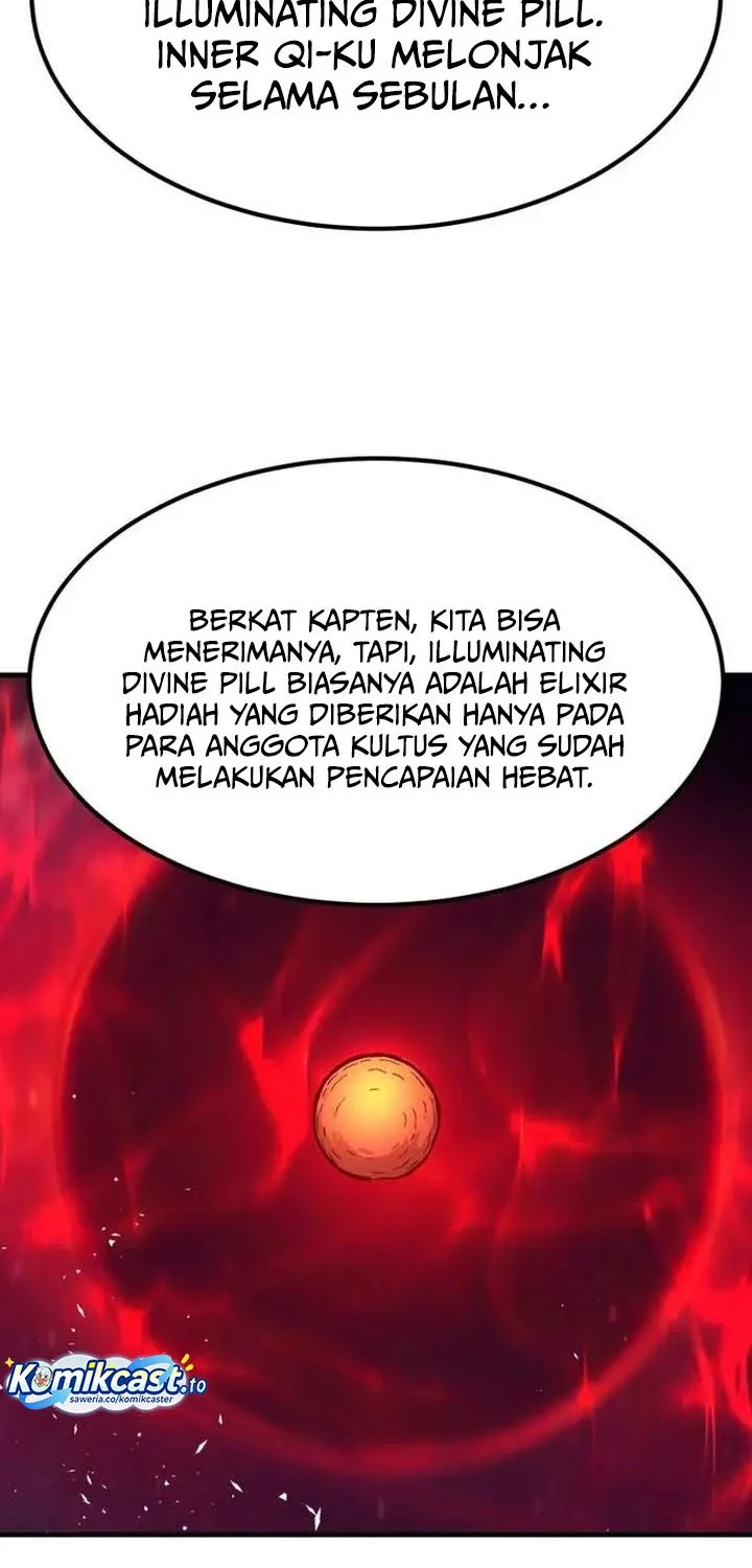 The Great Master Bab 136 halaman 32